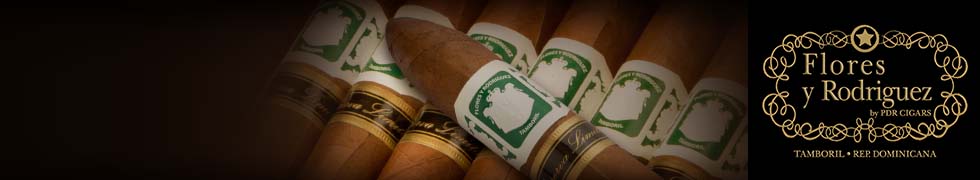 PDR Reserva Limitada Cigars
